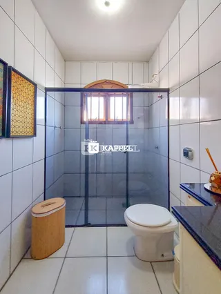 Casa com 3 dormitórios, foto 24