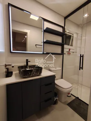 Apartamento com 3 dormitórios, foto 30