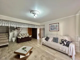 Casa com 3 dormitórios, foto 4