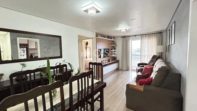 Apartamento com 2 dormitórios, foto 2