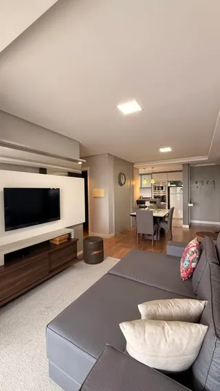 Apartamento com 2 dormitórios, foto 6