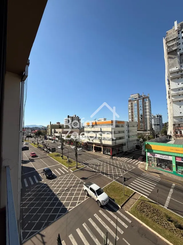 Apartamento com 3 dormitórios