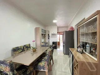 Casa geminada com 2 dormitórios, foto 3