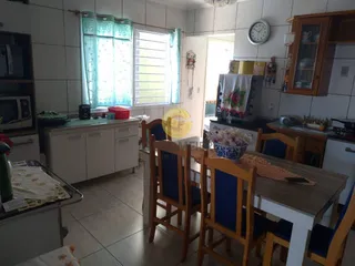 Casa com 4 dormitórios, foto 5