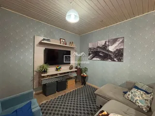Casa com 3 dormitórios, foto 12