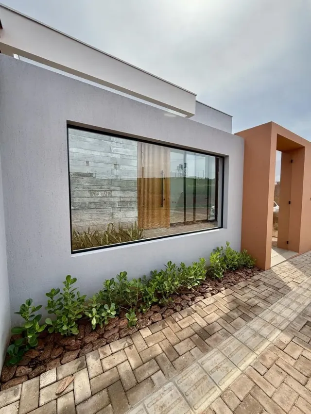 Casa com 2 dormitórios, foto 4