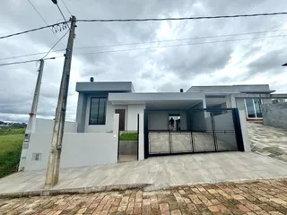 Casa com 3 dormitórios, foto 2