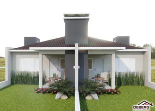 Casa geminada com 2 dormitórios, foto 10