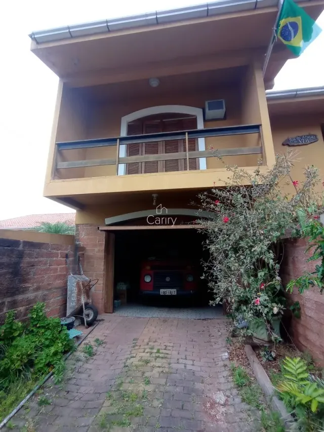 Casa com 3 dormitórios, foto 3