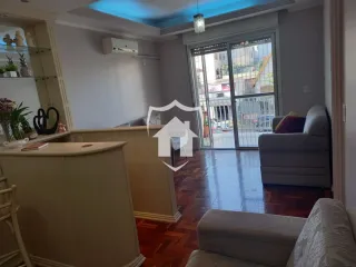 Apartamento com 2 dormitórios, foto 7