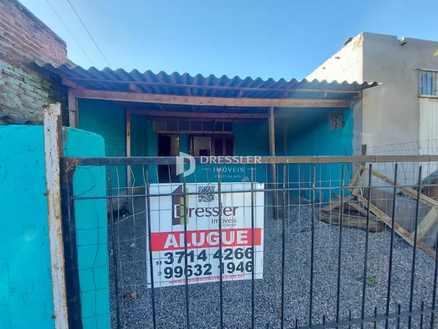 Casa com 1 dormitório, foto 2