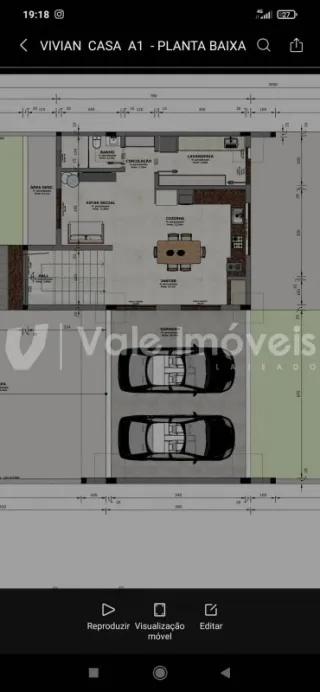 Casa com 3 dormitórios, foto 11