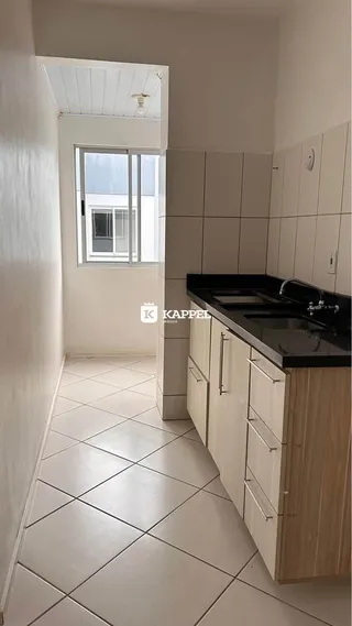 Apartamento com 2 dormitórios, foto 3