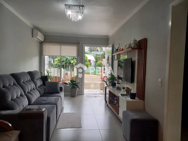 Casa com 2 dormitórios, foto 3