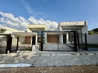 Casa geminada com 3 dormitórios, foto 1