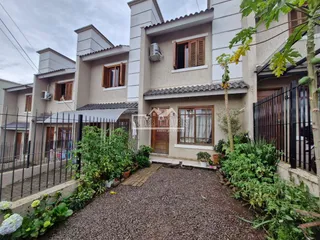 Sobrado com 2 dormitórios, foto 1