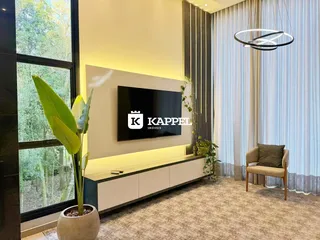 Casa com 3 dormitórios, foto 4