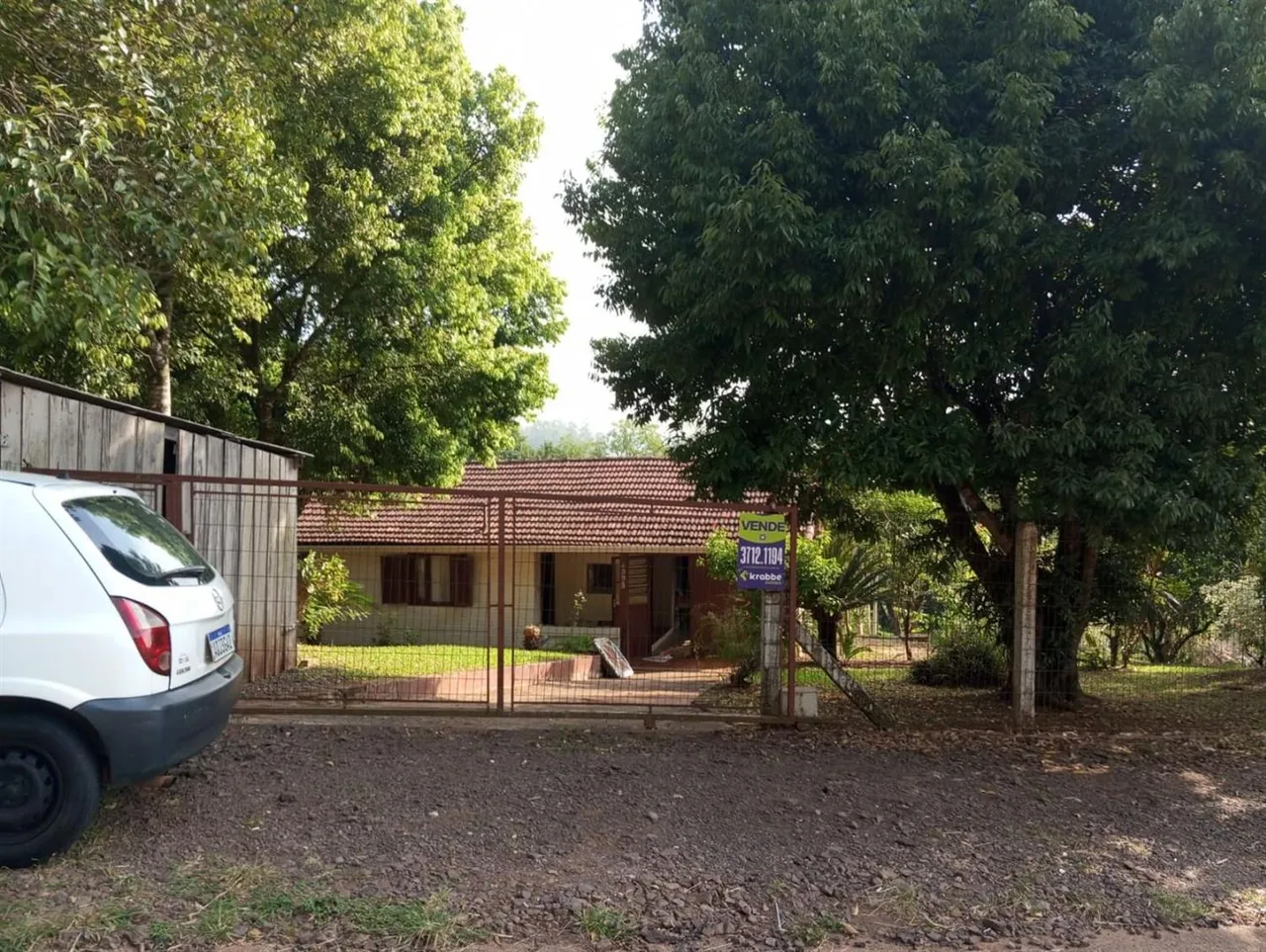 Casa com 3 dormitórios, foto 1