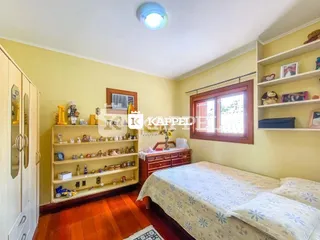 Casa com 4 dormitórios, foto 21
