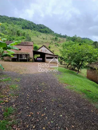 Área rural, foto 11
