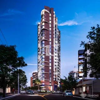 Apartamento com 3 dormitórios, foto 8