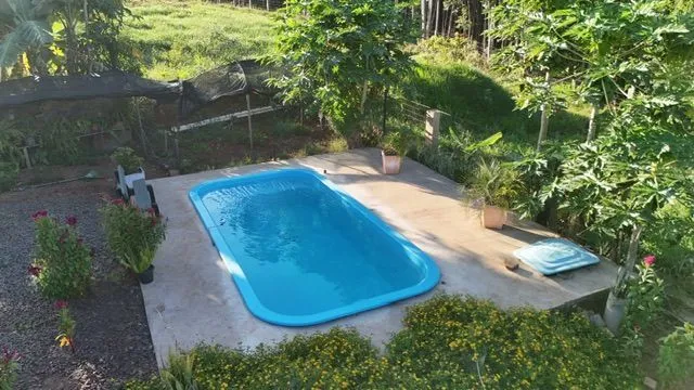 Área rural com 3 dormitórios, foto 4