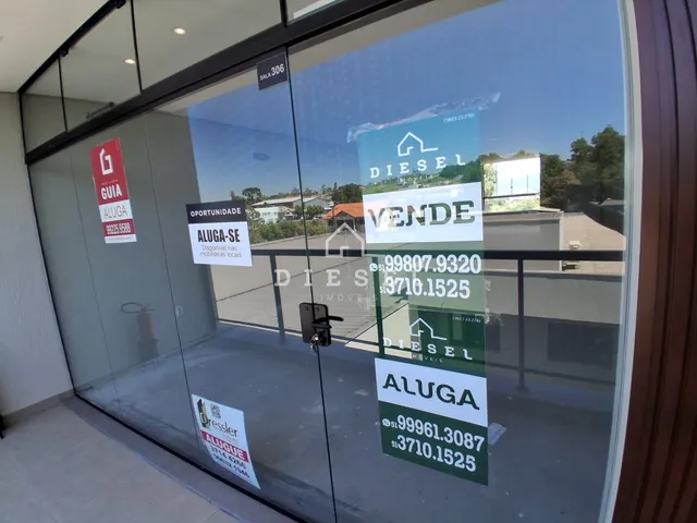 Sala comercial, foto 2