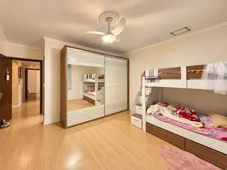 Apartamento com 3 dormitórios, foto 9