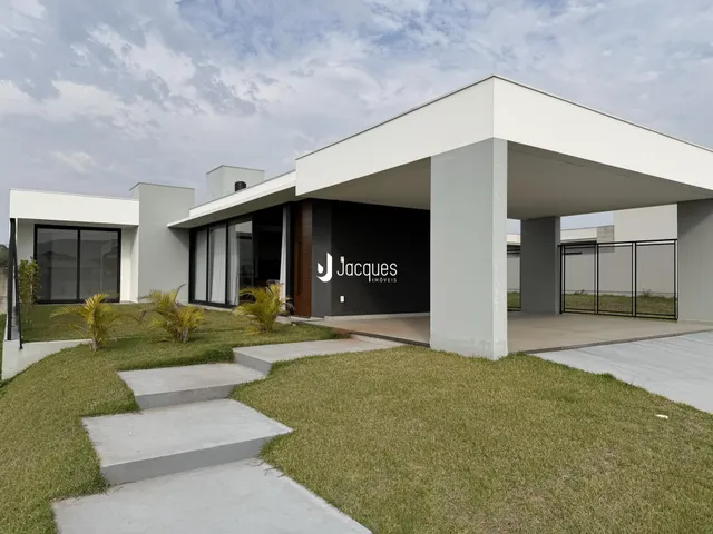 Casa com 3 dormitórios