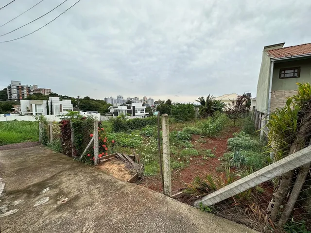 Terreno