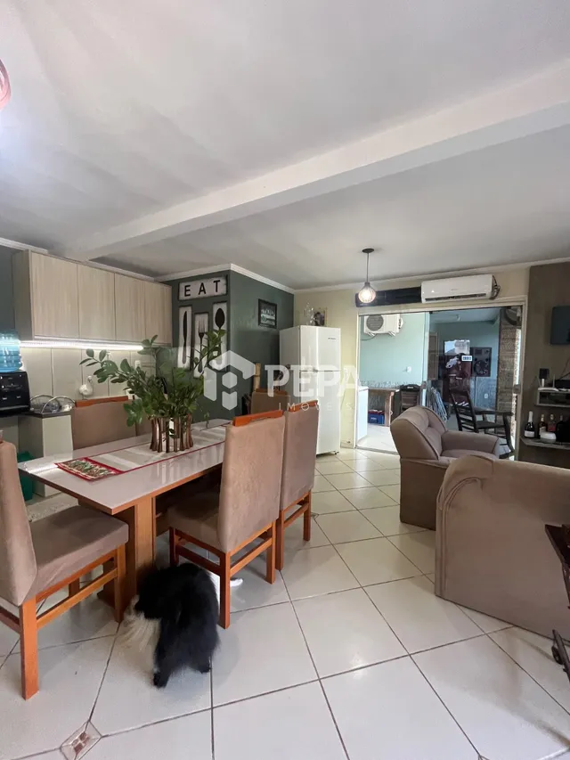 Casa com 4 dormitórios, foto 5