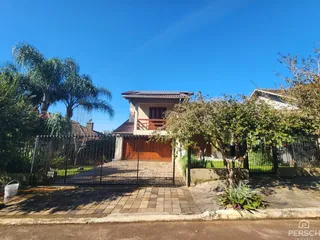 Casa com 3 dormitórios, foto 1