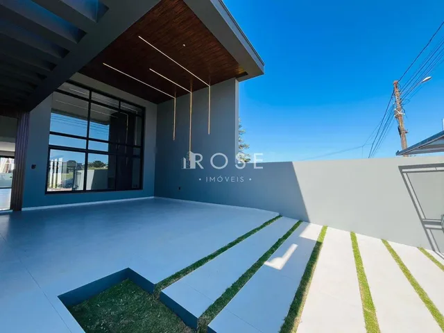 Casa com 3 dormitórios, foto 5