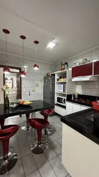 Apartamento com 2 dormitórios, foto 7