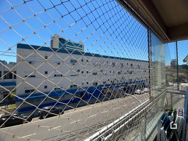 Apartamento com 2 dormitórios, foto 4