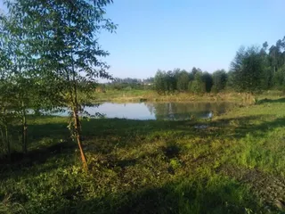 Área rural, foto 2