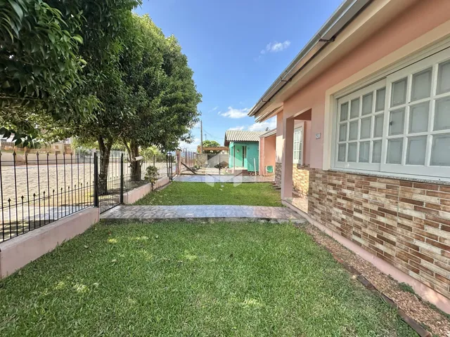 Casa com 2 dormitórios, foto 4