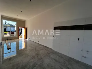 Casa geminada com 2 dormitórios, foto 4