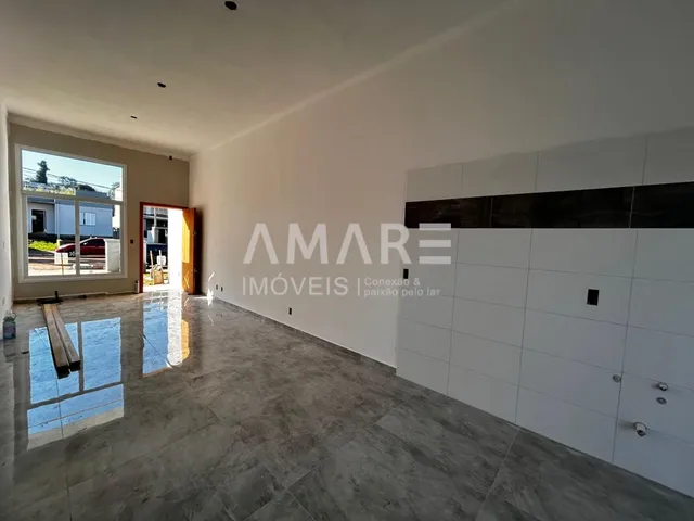 Casa geminada com 2 dormitórios, foto 4