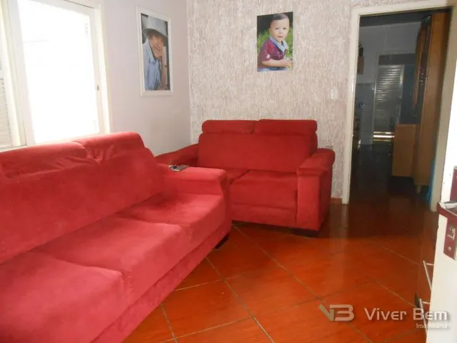 Casa com 3 dormitórios, foto 4