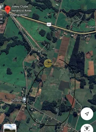 Área rural com 3 dormitórios, foto 7