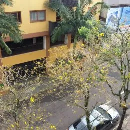 Apartamento com 1 dormitório, foto 12