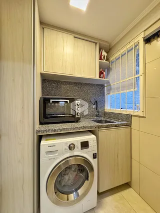 Apartamento com 2 dormitórios, foto 8