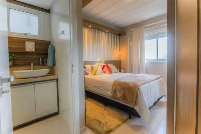 Apartamento com 2 dormitórios, foto 3