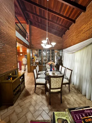 Casa com 6 dormitórios, foto 23