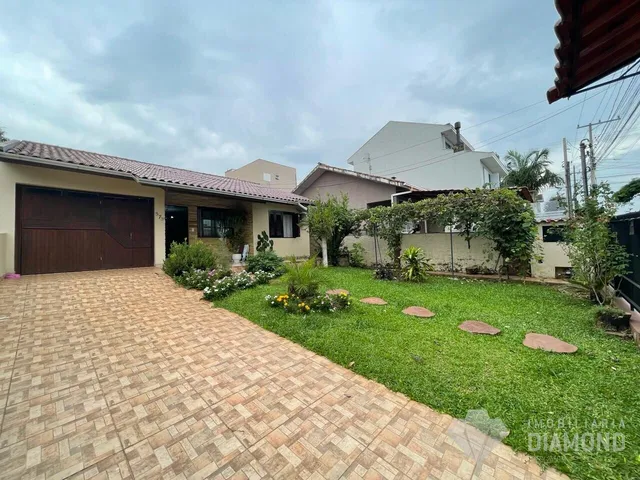 Casa com 3 dormitórios, foto 2