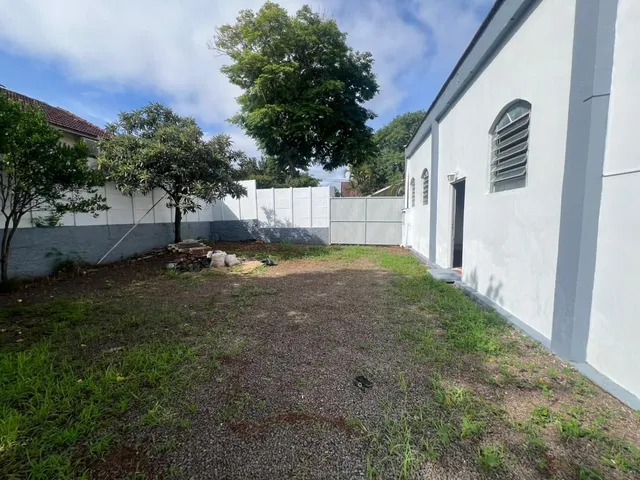 Pavilhão com 1 dormitório, foto 2