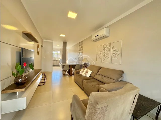 Casa geminada com 3 dormitórios, foto 4