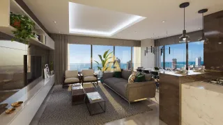 Apartamento com 3 dormitórios, foto 11