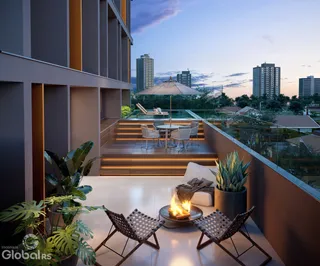 Apartamento com 2 dormitórios, foto 8